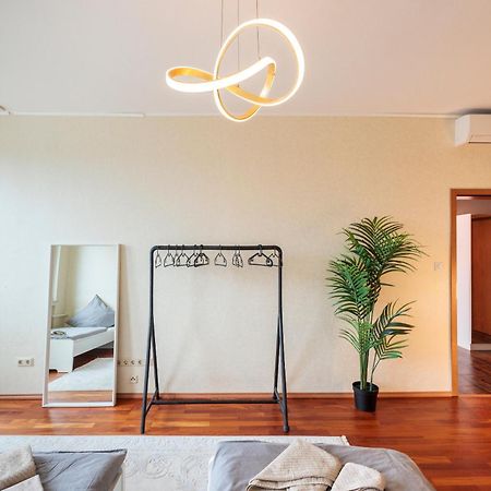 86Qm - 3 Rooms - Central - Rhm Apartments Ανόβερο Εξωτερικό φωτογραφία