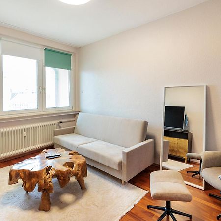 86Qm - 3 Rooms - Central - Rhm Apartments Ανόβερο Εξωτερικό φωτογραφία