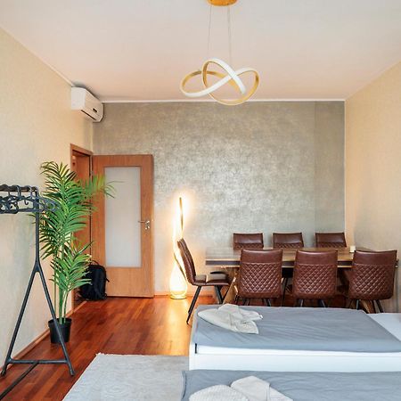 86Qm - 3 Rooms - Central - Rhm Apartments Ανόβερο Εξωτερικό φωτογραφία