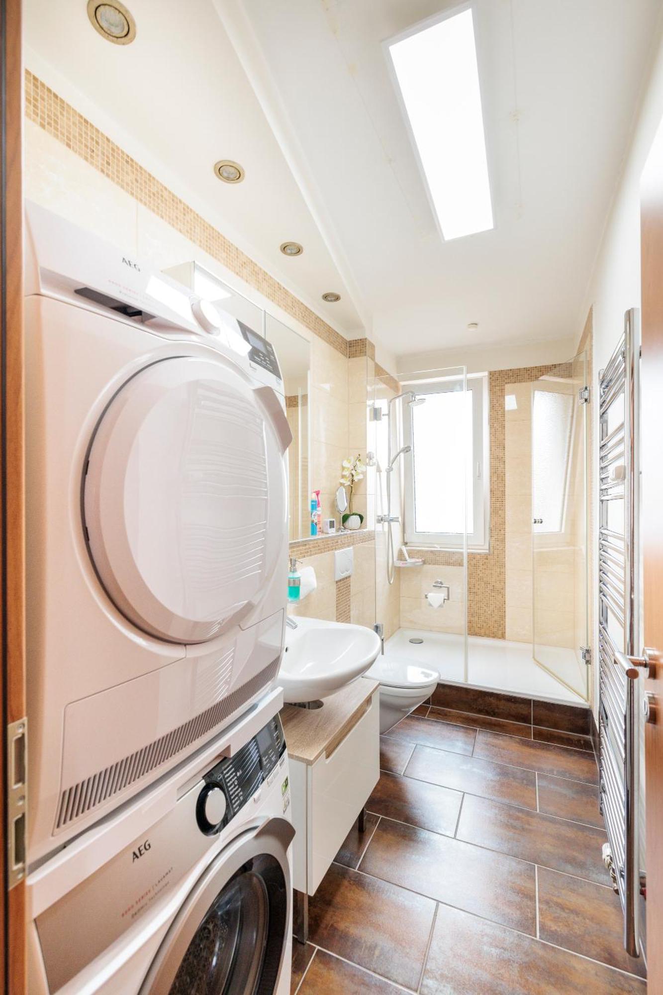 86Qm - 3 Rooms - Central - Rhm Apartments Ανόβερο Εξωτερικό φωτογραφία