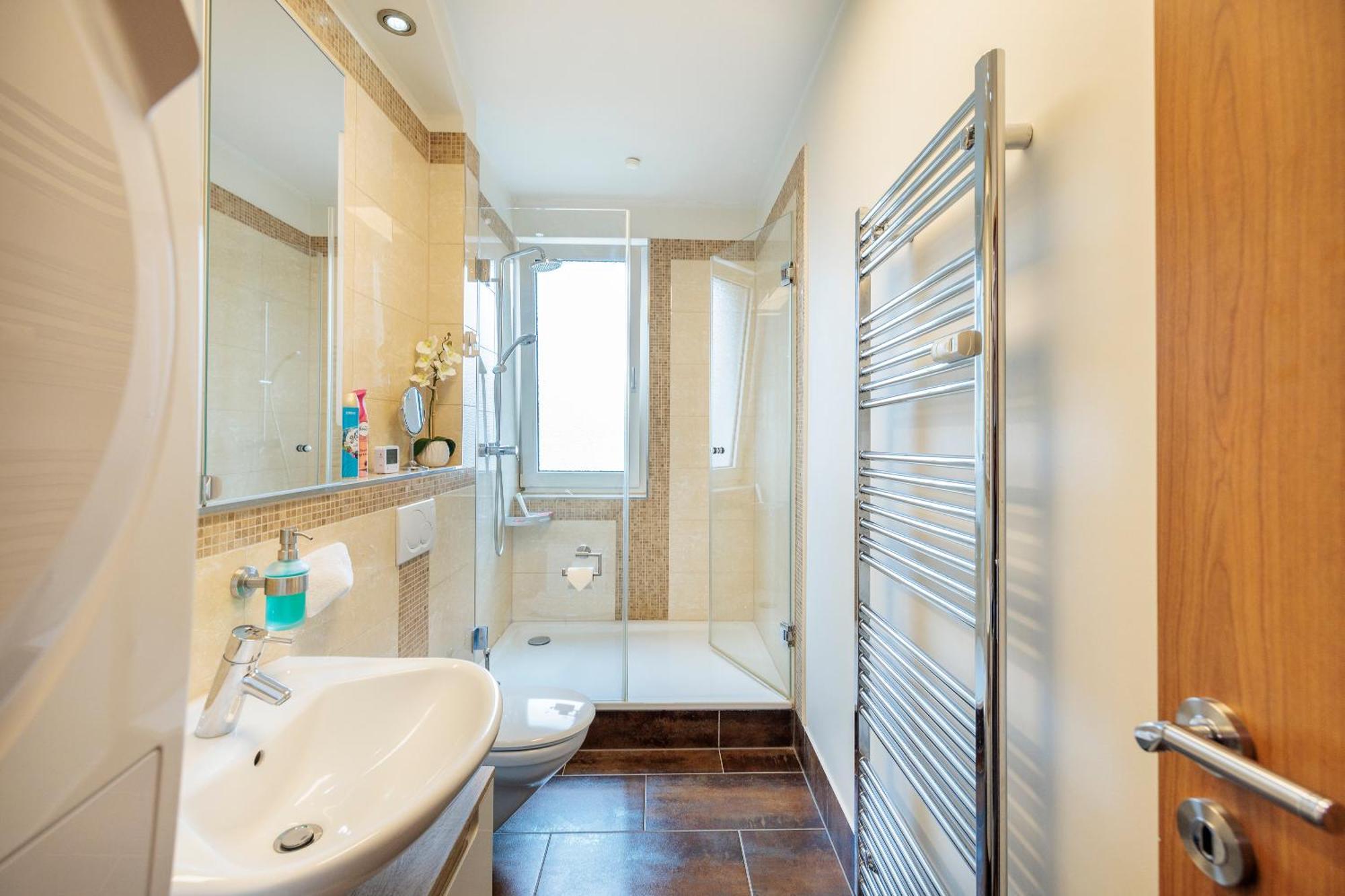86Qm - 3 Rooms - Central - Rhm Apartments Ανόβερο Εξωτερικό φωτογραφία